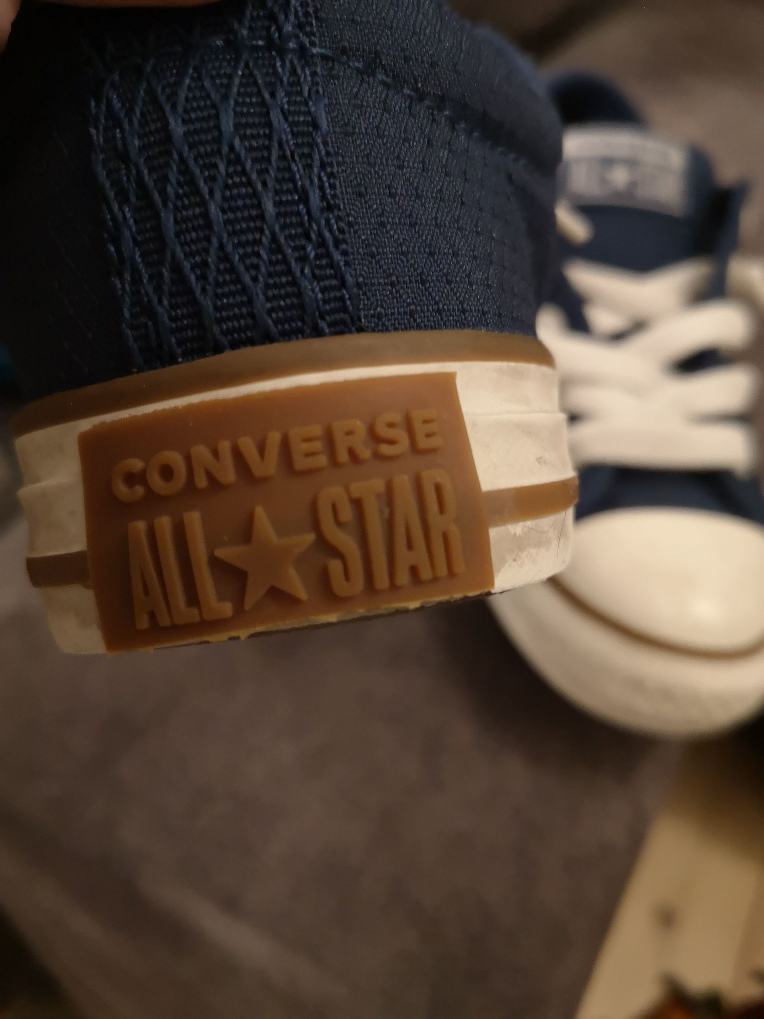 Converse 29 като нови