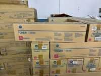 Toner konica Minolta TN 613