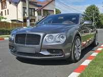 Bentley Flying Spur Aspect si functionare ireprosabila