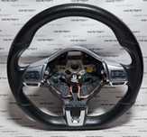 Volan VW Golf 5 6 GTI R R line GTD Passat B6 B7 CC Tiguan Touran EOS