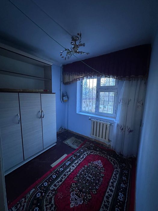 Kvartira ijaraga beriladi