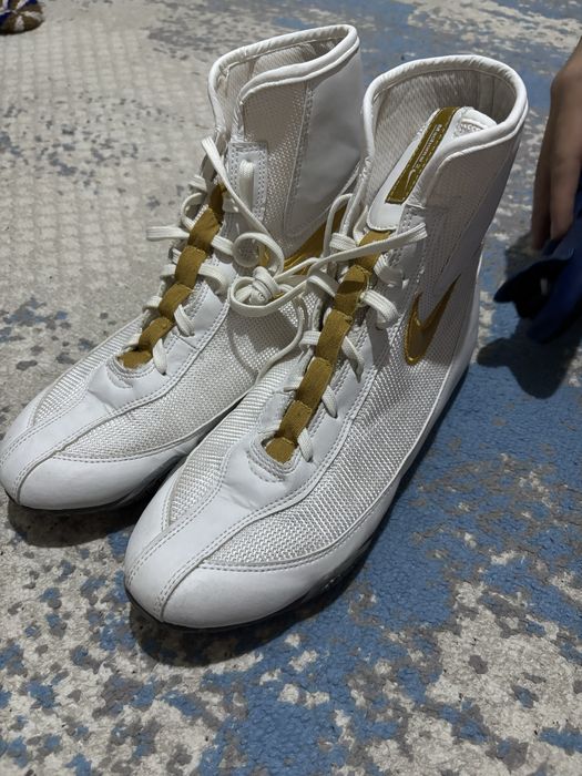 Продаются боксерка