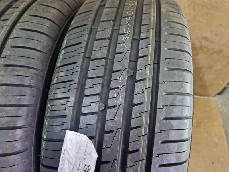 4 Duraturn R18 235/60
нови летни гуми
DOT4823