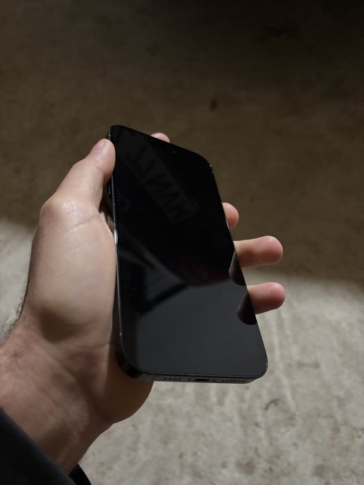 Vand iPhone 14 PRO MAX 512 GB Black impecabil
