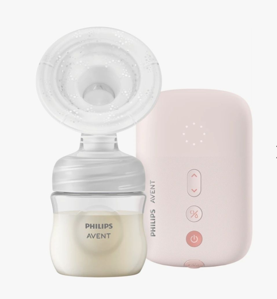 Pompă de sân electrică Philips Avent