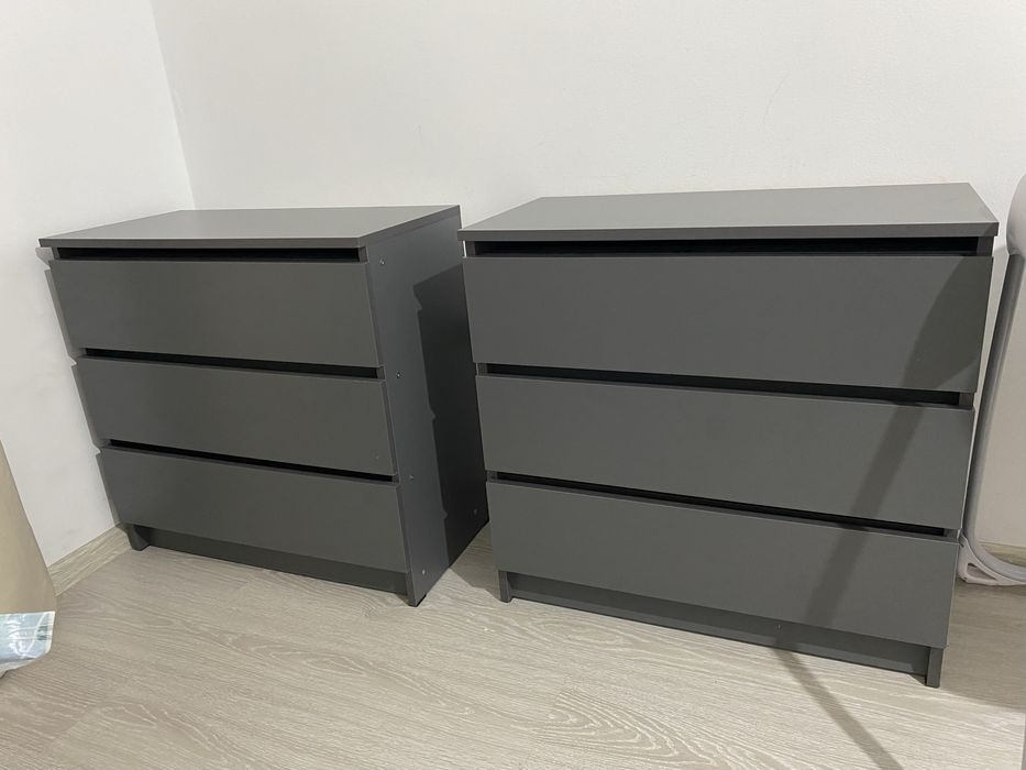 Комод 2 шт комод
