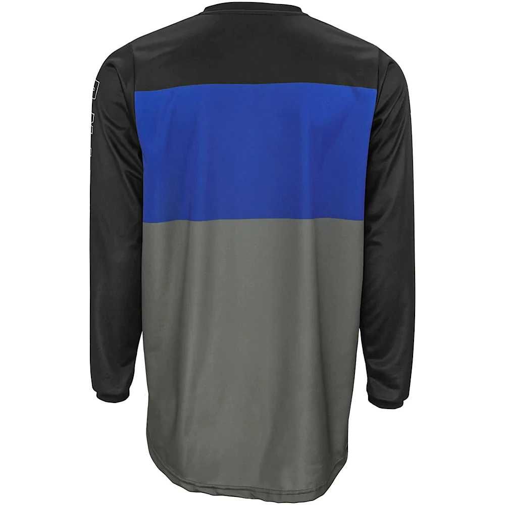 ТОП ОФЕРТА Мотокрос блуза FLY RACING F-16-BLUE размери XS,S,M,L,XL,XXL