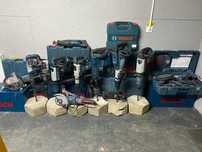 Inchiriem Picamer,demolator,rotopercutor,flex mare,vap,laser,aspirator