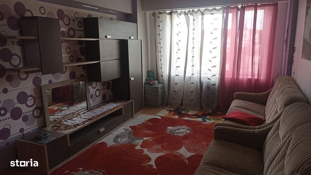 Apartament 2 camere Calea Nationala-Bazar