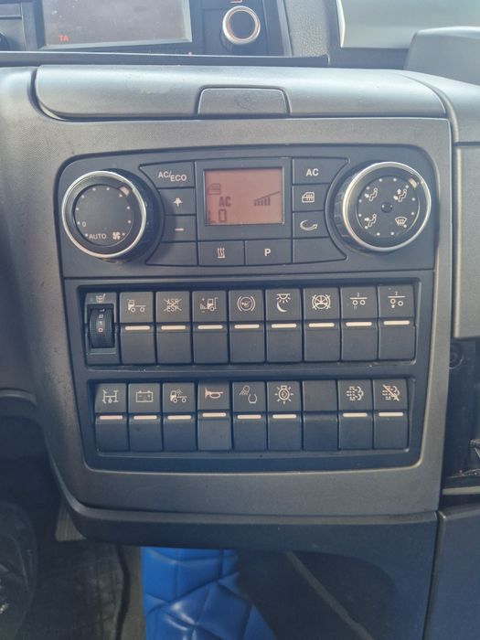 Man TGX 440 euro 6
