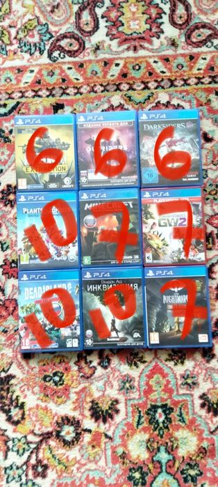 продам или обменяю на ps4