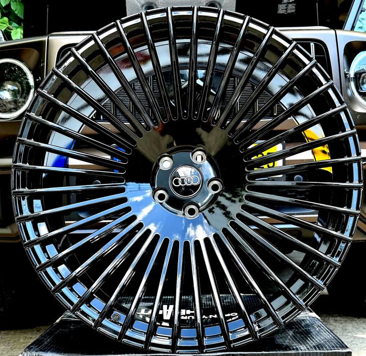 Jante 19 Audi R19 2025 Audi Q5 A6 S6 A7 S7 A8 Q7 Q8 etron