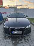 audi a 6 c7 2012