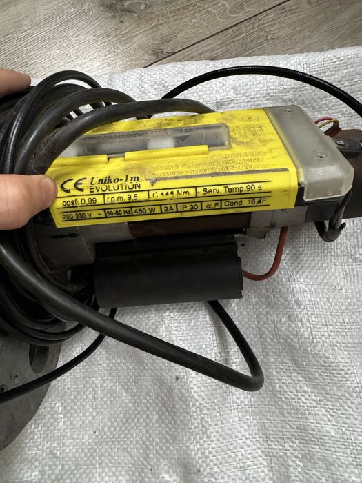 Мотор,двигател за ролетна щора Evolution