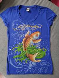 Tricou Ed Hardy S