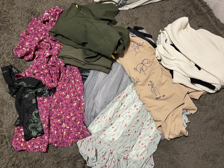 продам вещи всё за 7000 тг