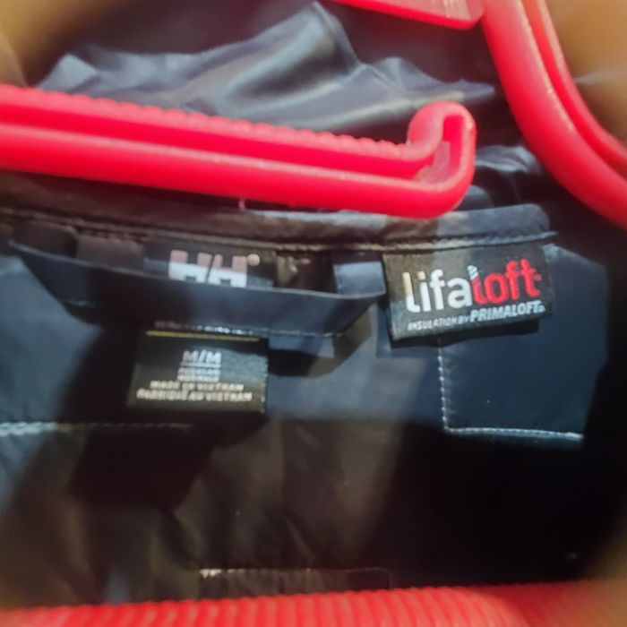 Мъжко яке Helly Hansen Lifaloft