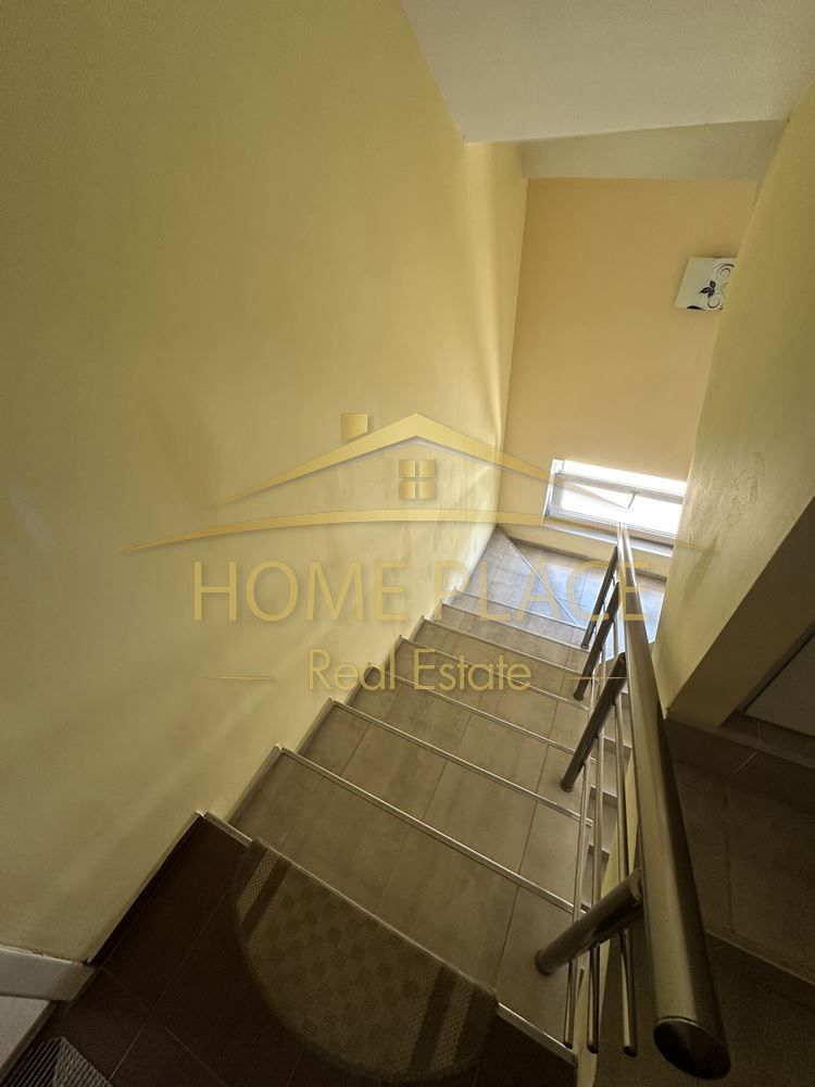 Дава се под наем Етаж от къща в Варна, Левски - 78 кв.м за 428.4 € - Снимка #11