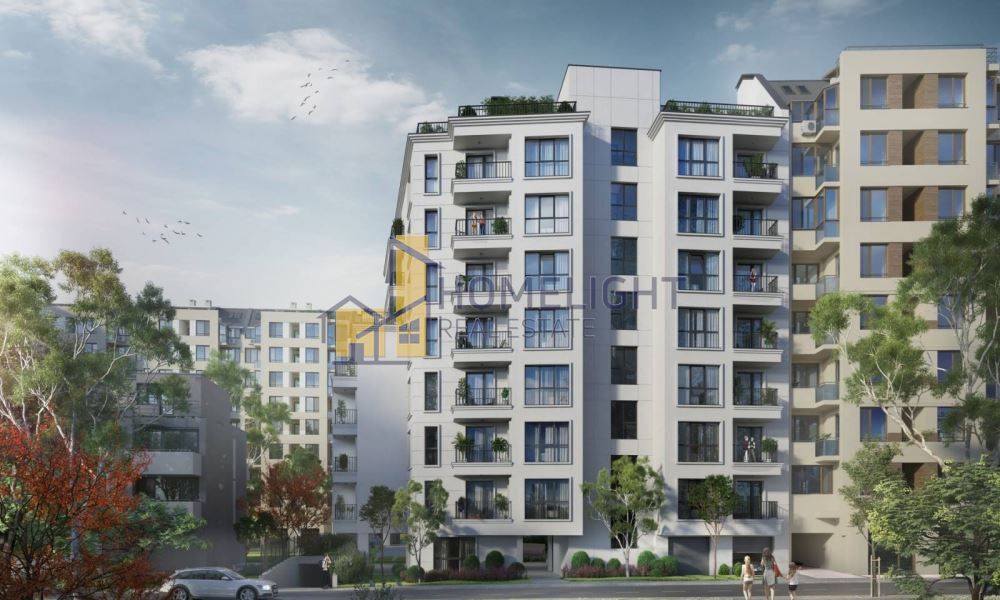Продава се Тристаен апартамент в София, Подуяне - 107 кв.м за 1915 €/кв.м - Снимка #3