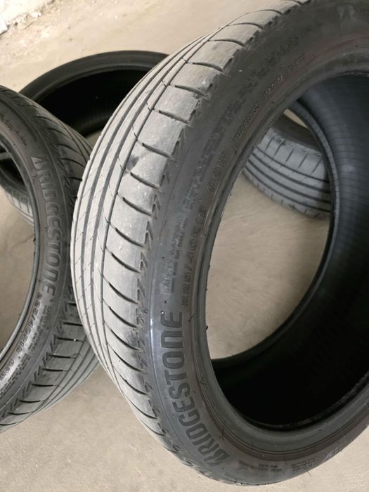 BRIDGESTONE Turanza 225/40/18