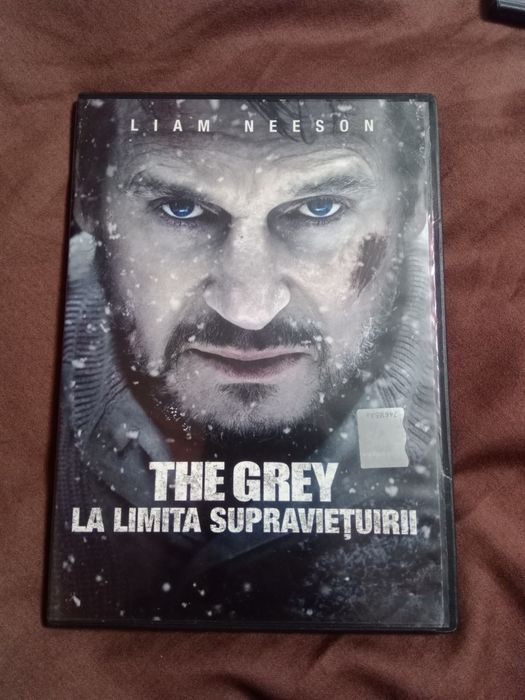 DVD-uri cu filme / Toate la 20 Ron
