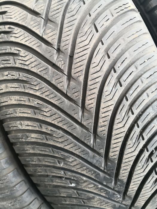 245 45 18 цола гуми Kleber