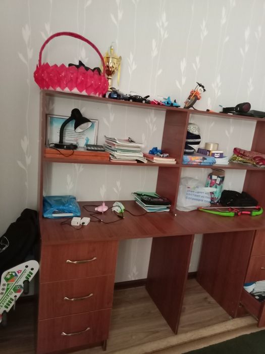 Комплект гарнитур