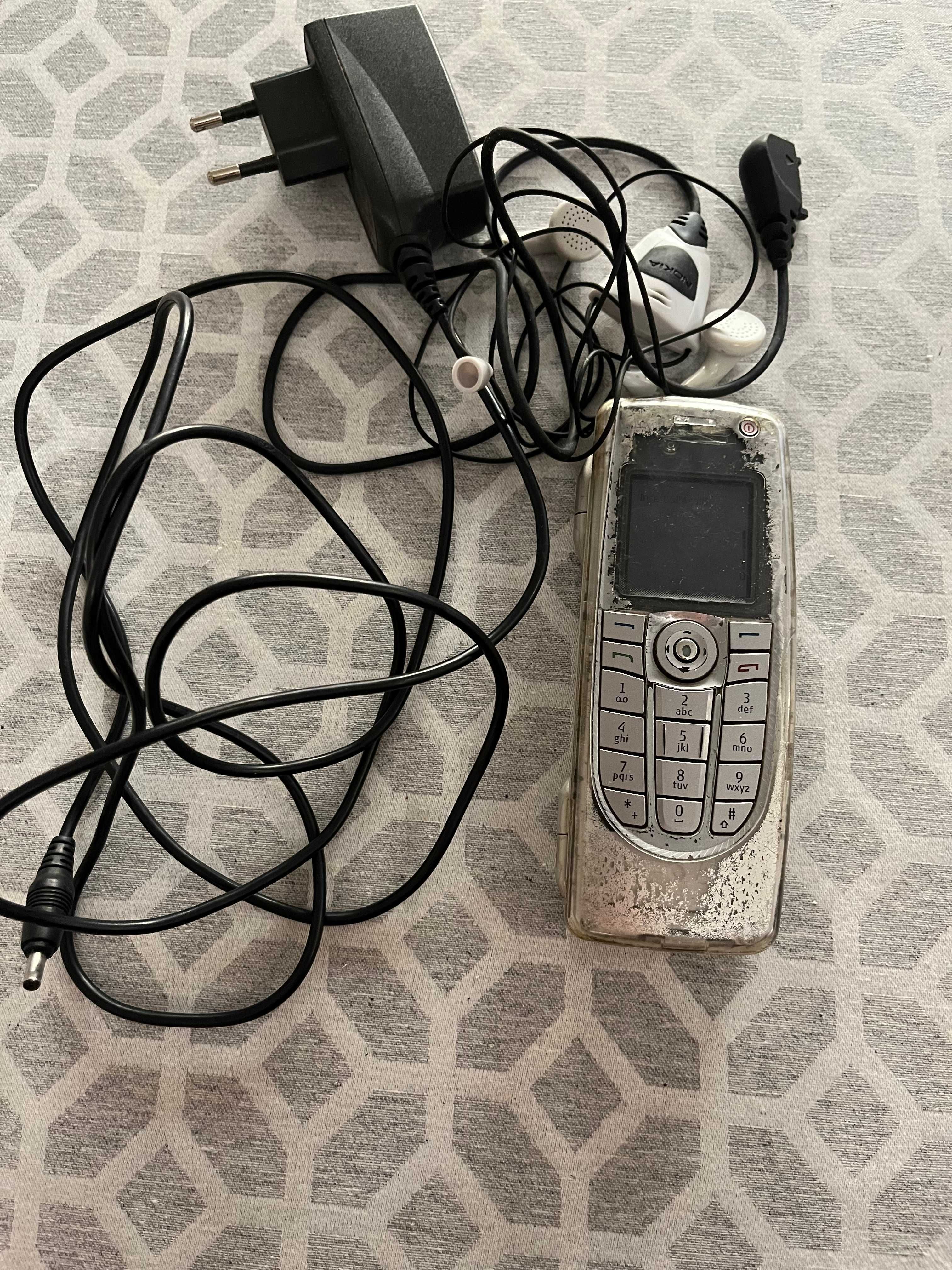 Телефон NOKIA 9300