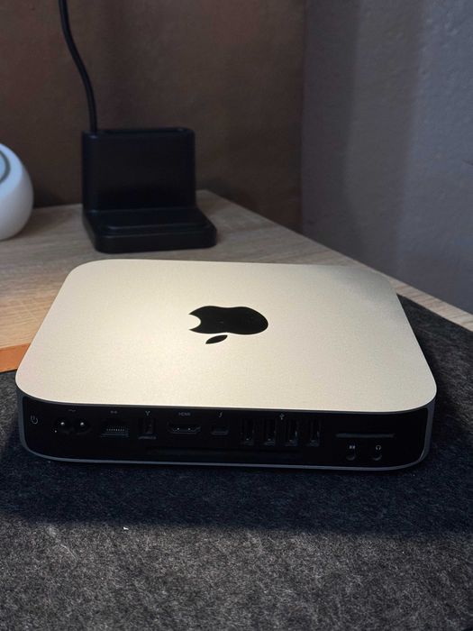 Mac mini (Late 2012) A1347 16GB/256GB