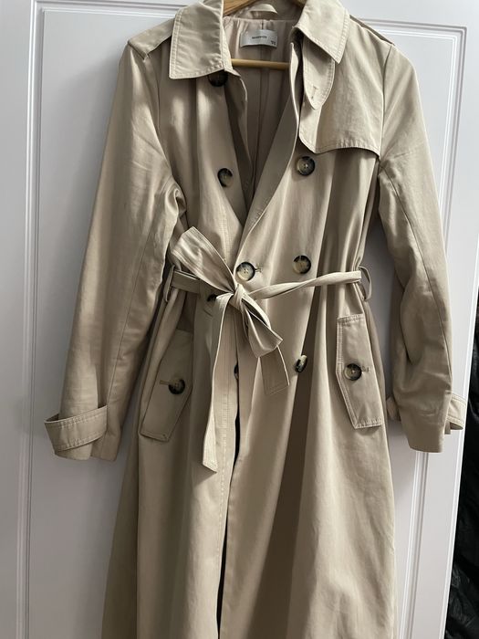 Trench Reserved marimea 38