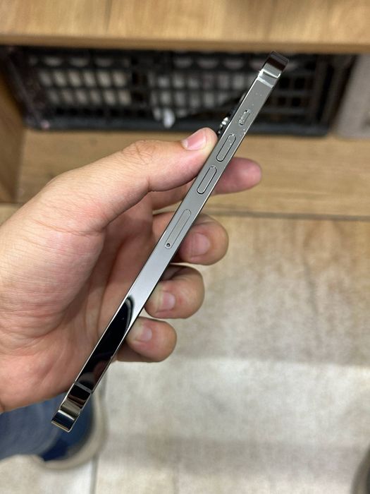 iPhone 13 Pro Max 256gb 78% Gray