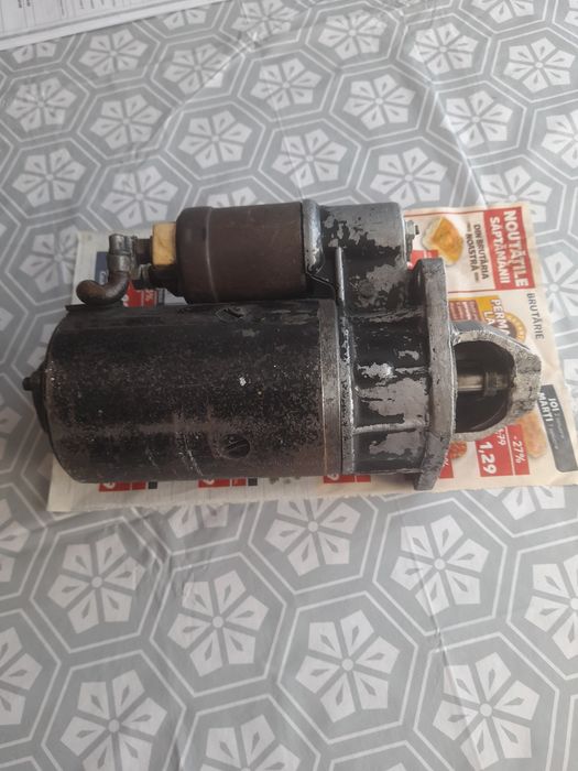 Electromotor Dacie 1310