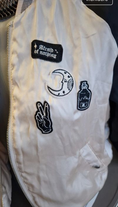 Geaca de toamna,  mas. 44