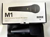 Динамичен микрофон Rode M1