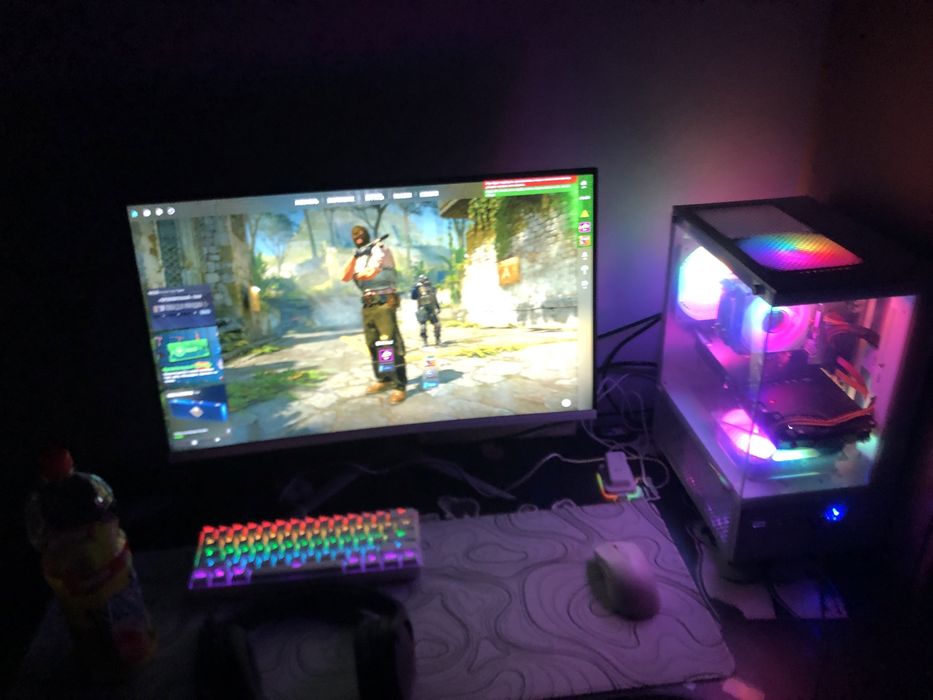 Продам пк в сборе