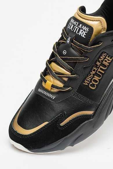 Оригинални мъжки Versace Jeans Couture Trainers, 45 номер.