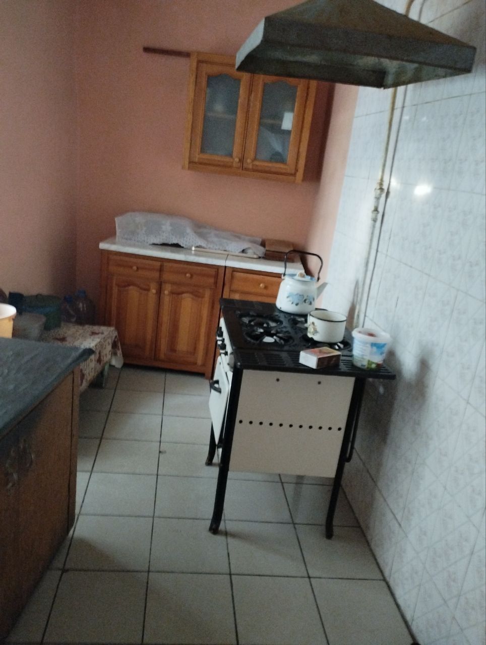 Продается дом в байткургане