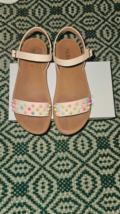 Sandale Benvenuti marimea 33