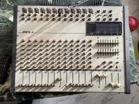 пулт смесител bell 600