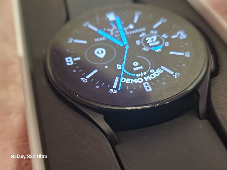 Smart Часовник Samsung watch 5