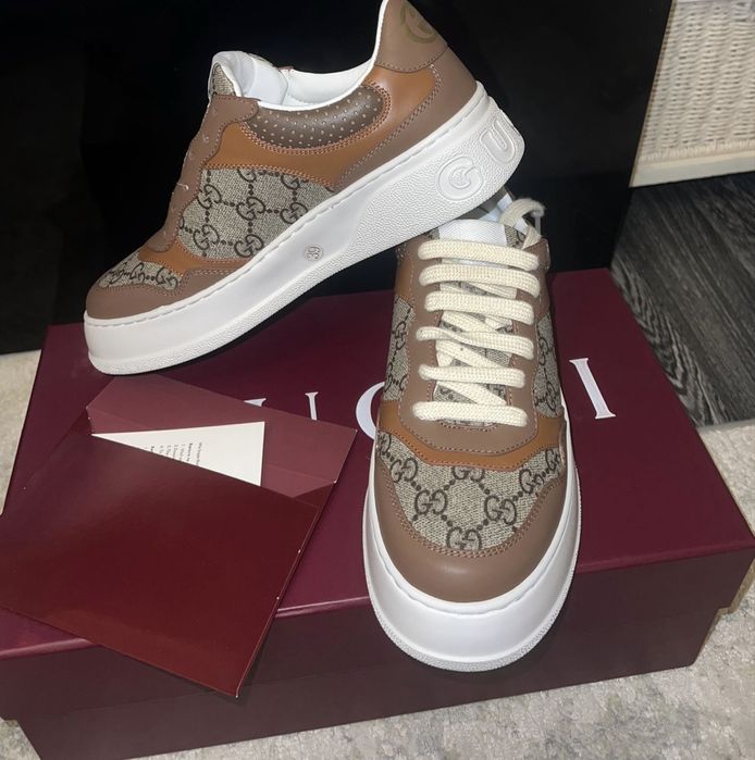 Sneakers Gucci unisex
