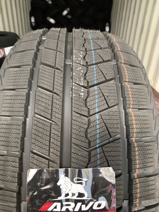 Нови зимни гуми ARIVO ARW 2 225/40R18 92H XL НОВ DOT БОРД 2254018