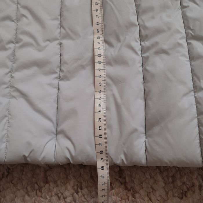 Geaca de iarna caduroasa