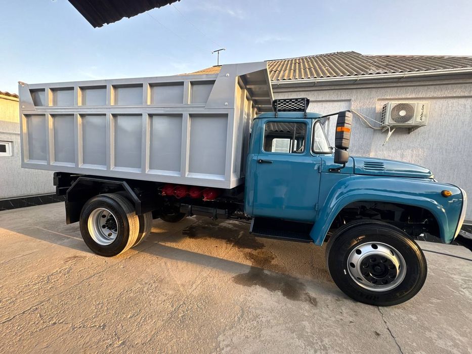 Zil 130 selxoz sotiladi