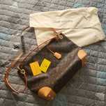 Louis Vuitton Joyce Collection