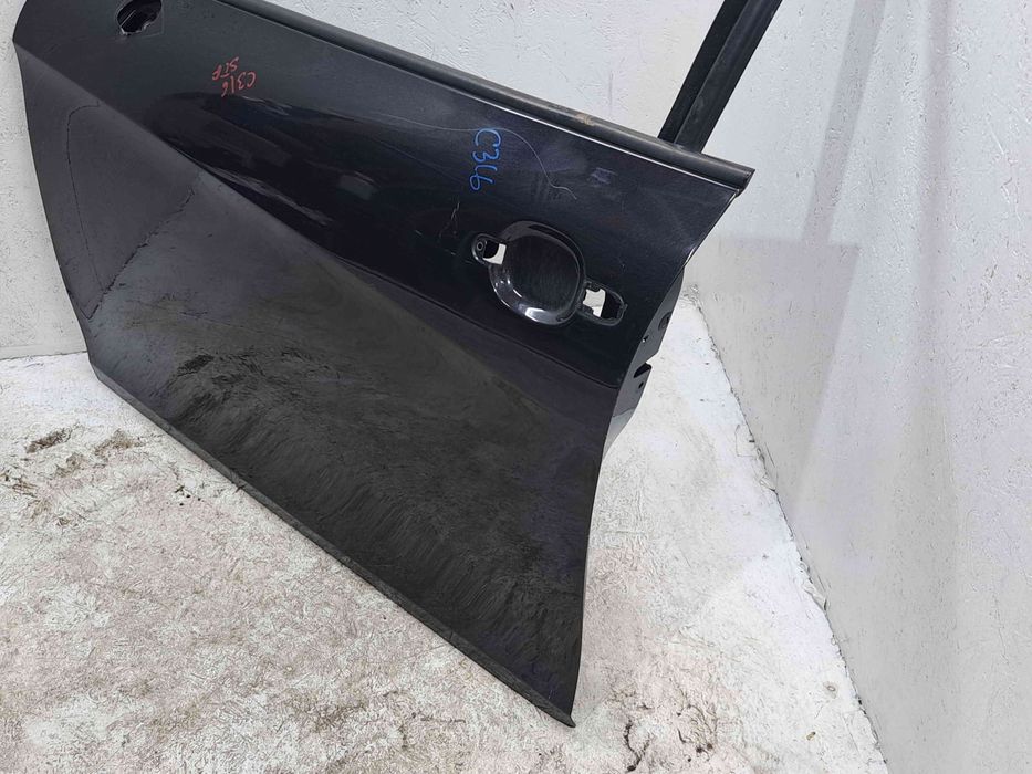 Usa stanga fata Seat Leon (1P1) [Fabr 2005-2011] Facelift LC9Z