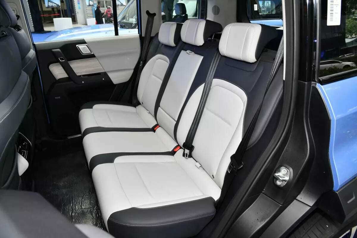 Chery Icar 03 по заказу в кратчайшие сроки