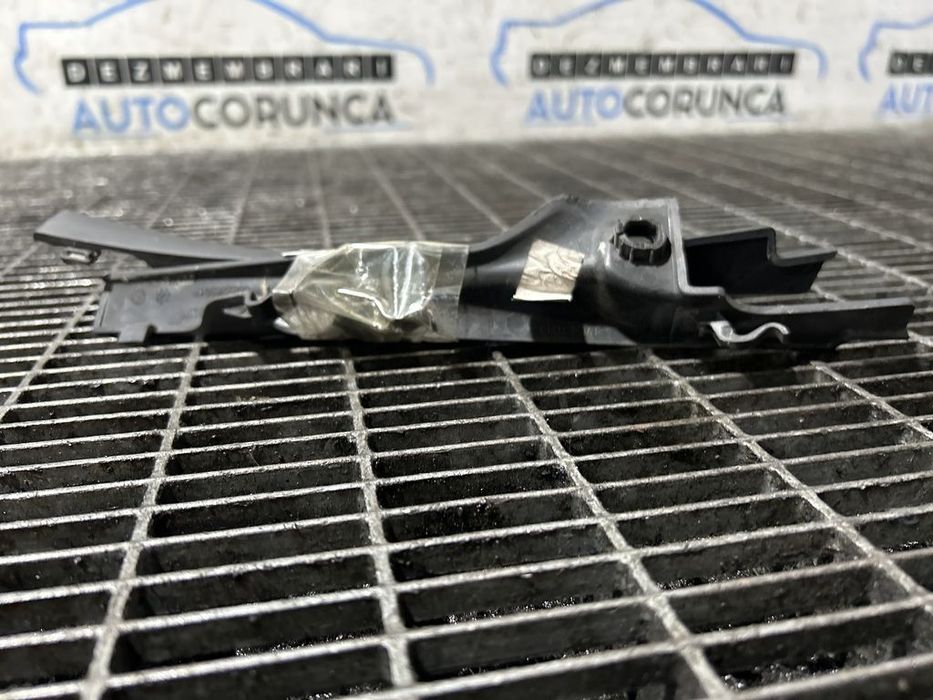 Ornament Aripa Dacia Dacia Logan II MCV Facelift 2017 2016 - 2020 (1289)