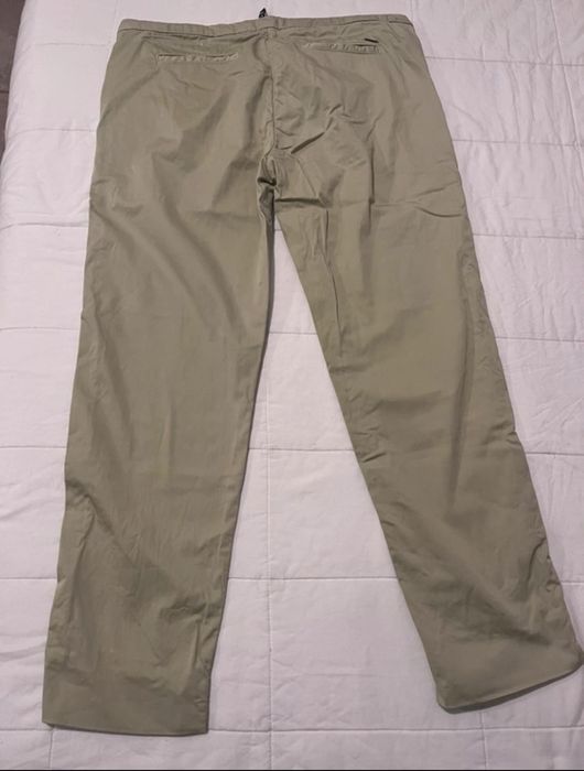 Pantaloni Woolrich Skinny Fit