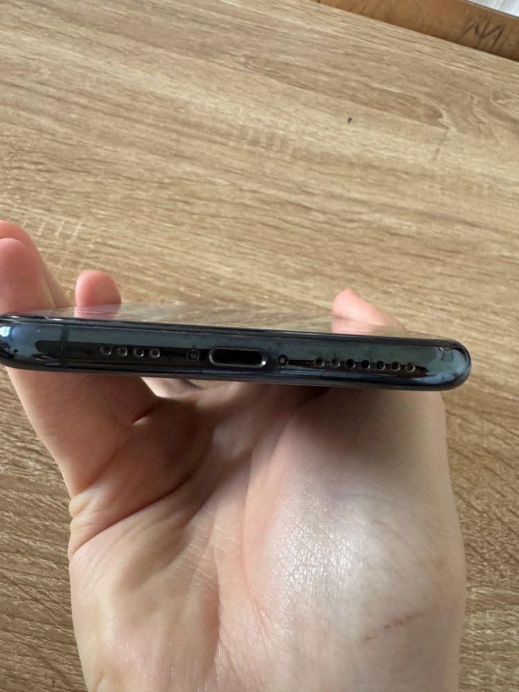 iPhone 11 pro max 256gb